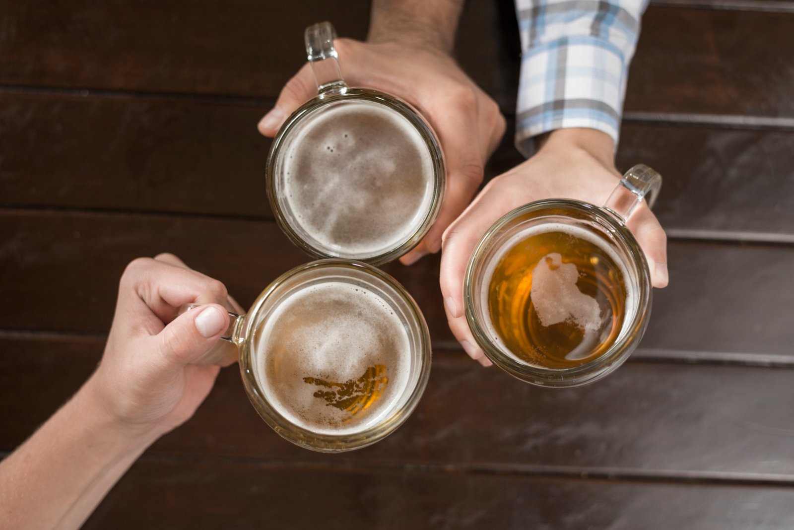 Recorre el mundo de la cerveza con La Sirvecería