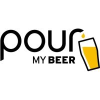 Pour My Beer LinkedIn logo.